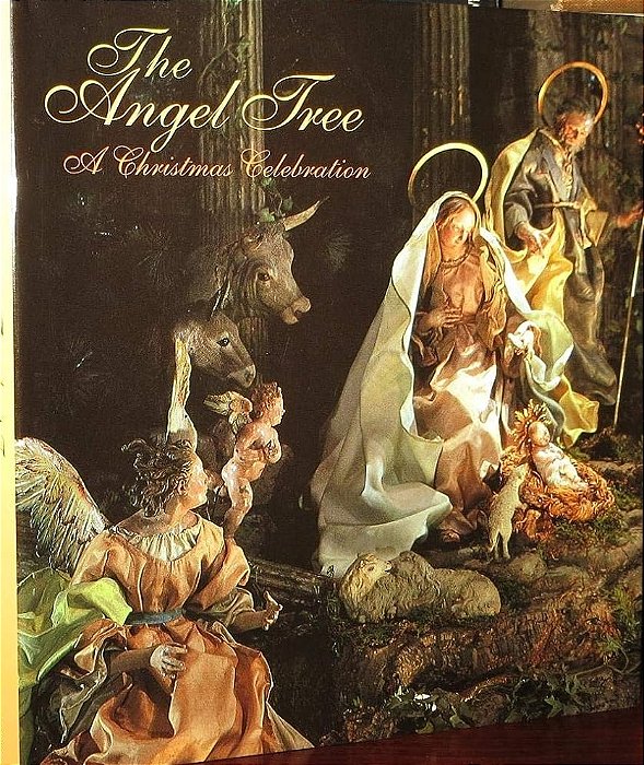 The Angel Tree: A Christmas Celebration (Em inglês)