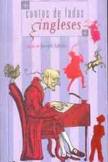 Contos de Fadas Íngleses - Joseph Jakobs