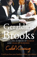 Caleb's Crossing - Geraldine Brooks (Em inglês)
