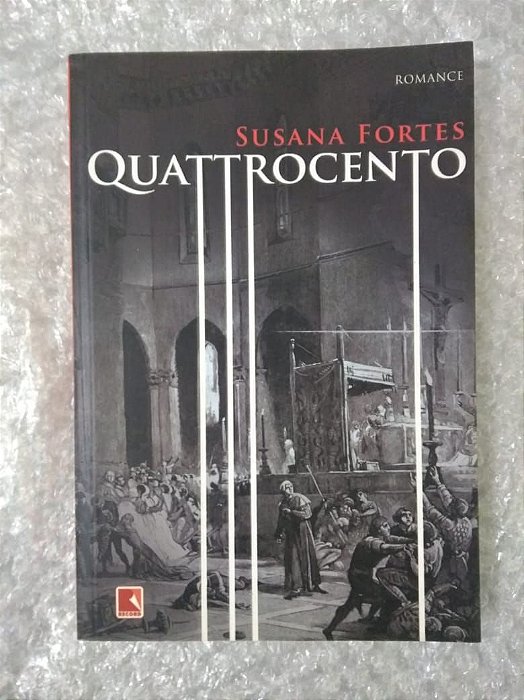 Quattrocento - Susana fortes