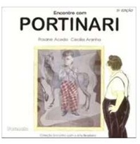 ENCONTRO COM PORTINARI - ROSANE ACEDO E CECÍLIA ARANHA