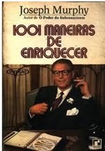 1001 Maneiras de Enriquecer - Joseph Murphy (marcas)