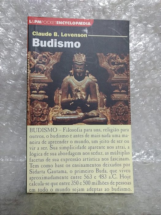 Budismo  - Claude B. Levenson