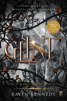 Glint - Raven Kennedy