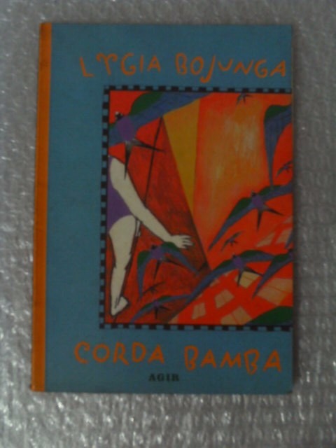 Corda Bamba - Lygia Bojunga