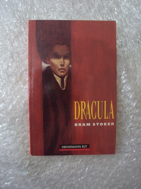 Drácula - Bram Stoker
