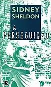 A Perseguição - Sidney Sheldon (marcas)