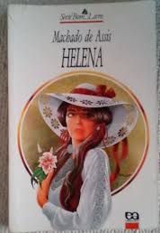 Helena - Machado De Assis - Série Bom Livro
