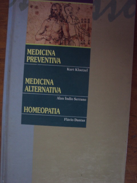O Que É Medicina Preventiva - Alternativa - Homeopatia
