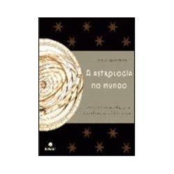 Astrologia no Mundo - Peter Marshall