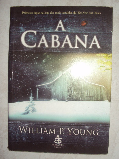 A Cabana - William P. Young - Pocket