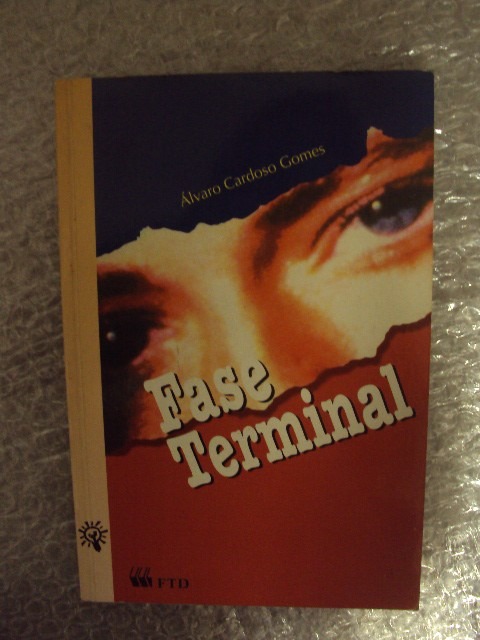 Fase Terminal - Álvaro Cardoso Gomes