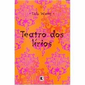 Teatro Dos Lírios - Lulu Wang - Novo