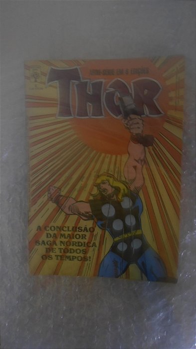 Thor No. 6