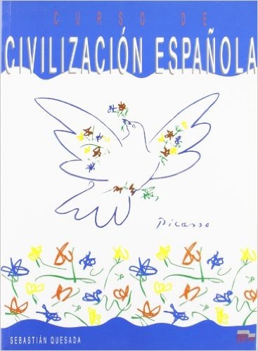 Curso de Civilizacion Española - Sebastian Quesada