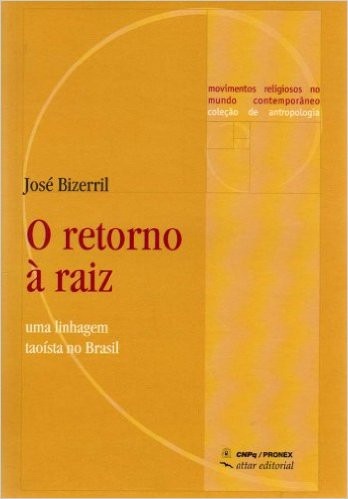 O Retorno a Raiz - José Bizerril
