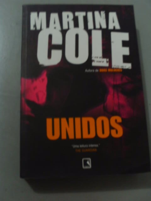 Unidos - Martina Cole