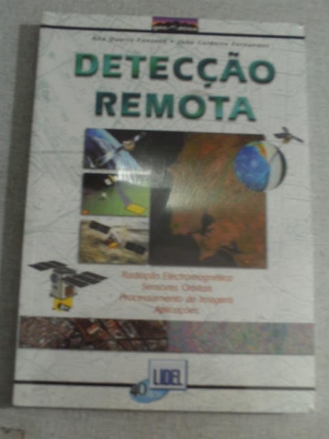 Detecção Remota - Ana Duarte Fonseca - Radiação Electromagnética