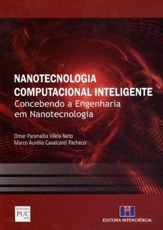 Nanotecnologia Computacional Inteligente - Omar Vilela Neto