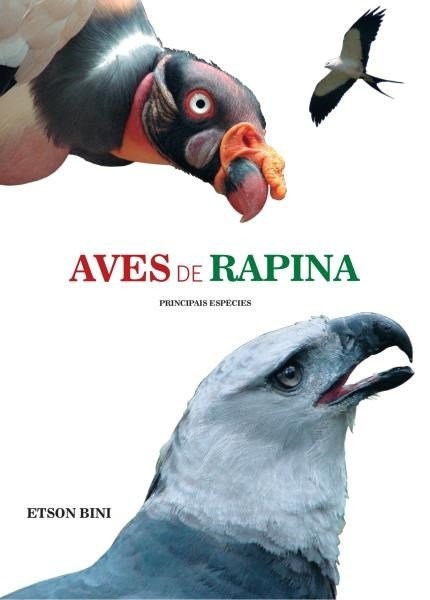 Aves De Rapina - Principais Espécies - Beni Etson