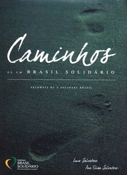 Caminhos De Um Brasil Solidário - Luis Salvatore