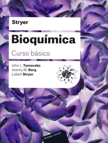 Bioquímica Curso Básico - Lubert Stryer