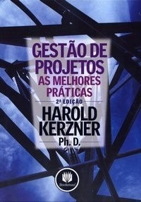Gestão De Projetos - As Melhores Práticas - Harold Kerzner