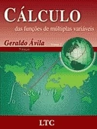 Cálculo Das Funções De Múltiplas Variáveis - Vol. 3 - 7ª Ed.