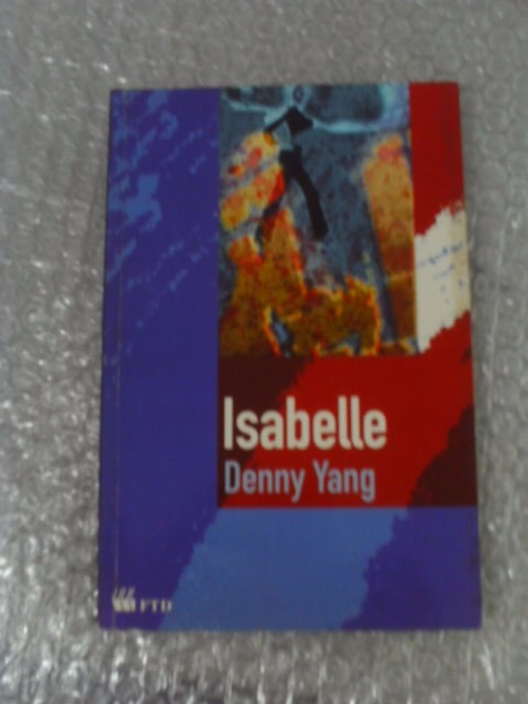 Isabelle - Denny Yang