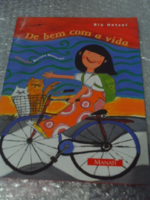 De Bem Com A Vida - Bia Hetzel