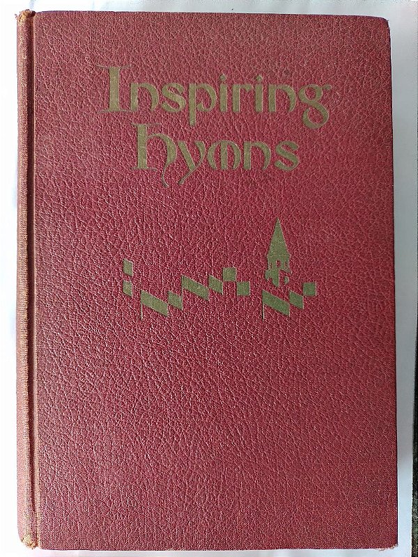Inspiring Hymns - Alfred B. Smith