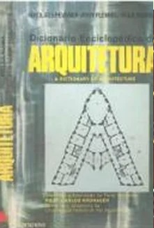 Dicionario Enciclopedico de Arquitetura - Nikolaus Pevsner e Outros