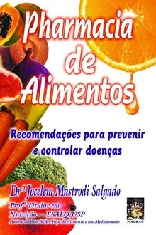 Pharmacia de alimentos - Jocelem Mastrodi Salgado