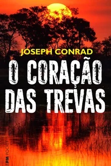 O coração das trevas - Joseph Conrad - LPM pocket