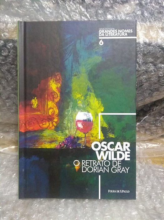 O Retrato De Dorian gray - Oscar Wilder