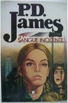 Sangue Inocente - James (marcas)