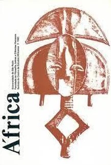 África - Revista do Centro de Estudos Africanos da Usp