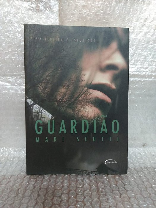 Guardião - Mari Scotti