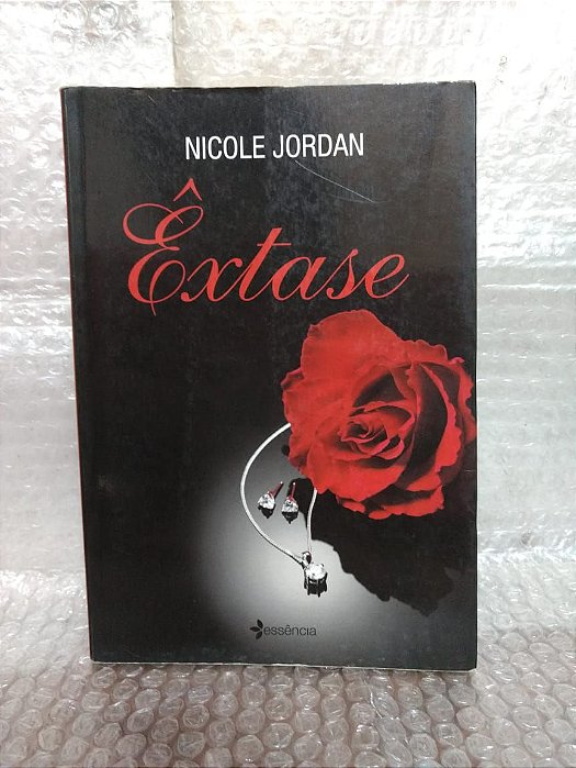 Êxtase - Nicole Jordan