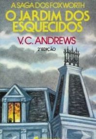 Jardim dos esquecidos - V. C. Andrews (marcas)