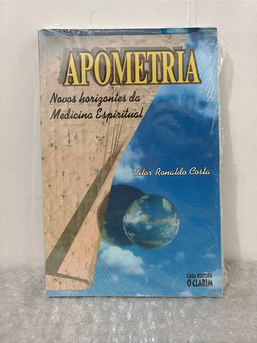 Apometria - Vitor Ronaldo Costa