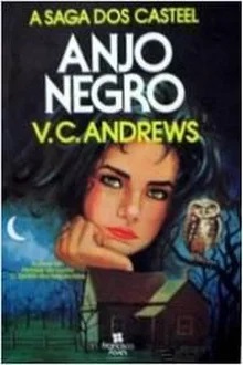 Anjo Negro - V. C. Andrews