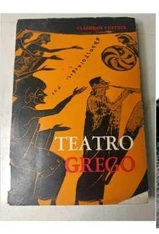Teatro Grego - Jaime Bruna (marcas)