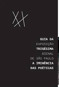 Guia da Exposição Trigésima Bienal de São Paulo Luis Pérex