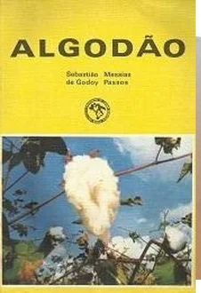 Algodão - Sebastião Messias de Godoy Passos