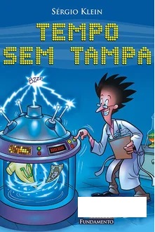 Tempo Sem Tampa - Sergio Klein
