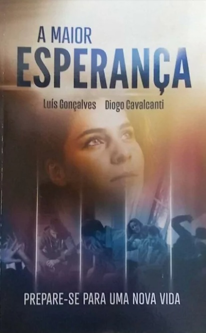 A Maior esperança - Luís Gonçalves