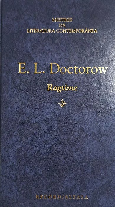 Ragtime - E. L. Doctorow - Altaya