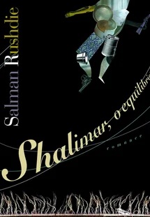 Shalimar, o equilibrista - Salman Rushdie