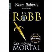 Vingança mortal + Cerimônia mortal - Vira-vira Saraiva pocket